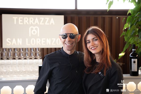 Latteria  Mogliese<br />Trame di Sapori