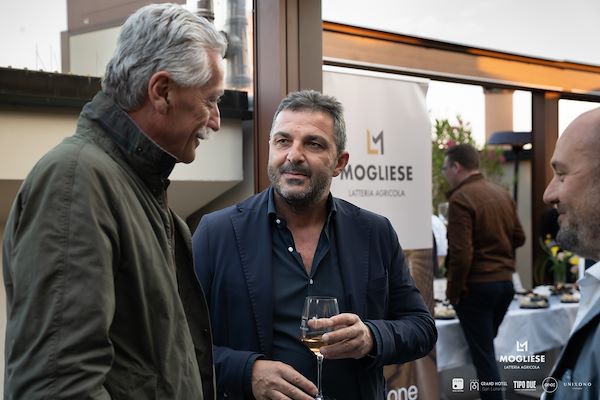 Latteria  Mogliese<br />Trame di Sapori