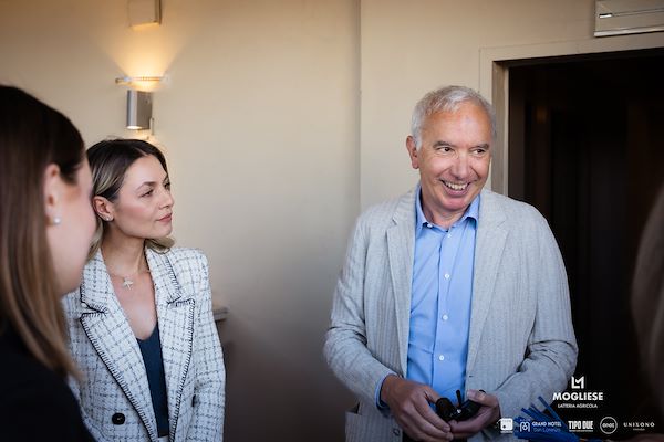 Latteria Mogliese<br />Trame di Sapori