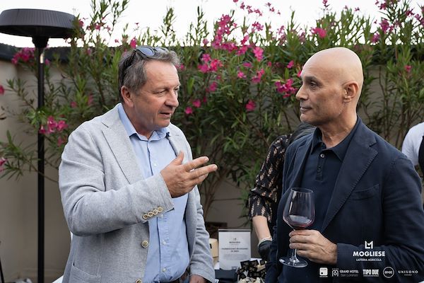 Latteria Mogliese<br />Trame di Sapori