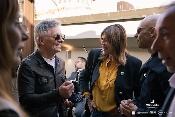 Latteria Mogliese<br />Trame di Sapori