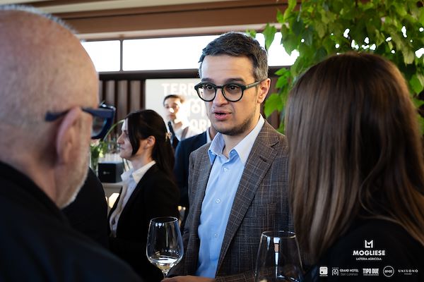 Latteria Mogliese<br />Trame di Sapori