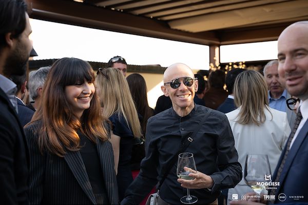 Latteria  Mogliese<br />Trame di Sapori