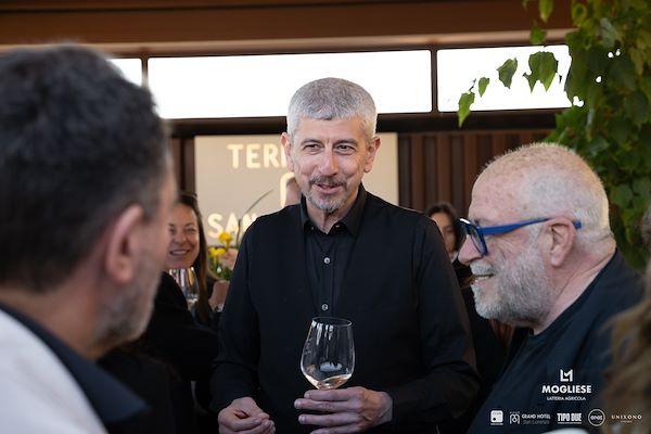 Latteria Mogliese<br />Trame di Sapori