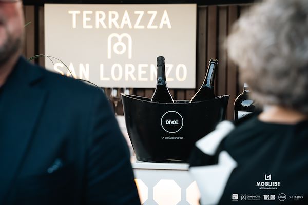 Latteria  Mogliese<br />Trame di Sapori