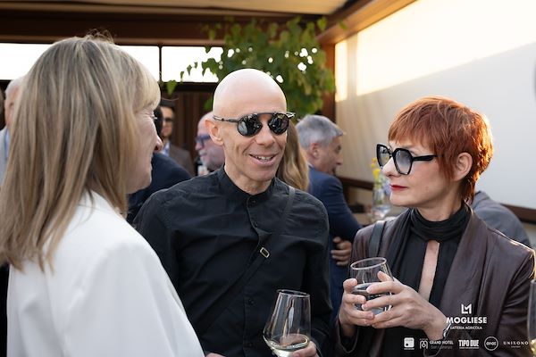 Latteria Mogliese<br />Trame di Sapori