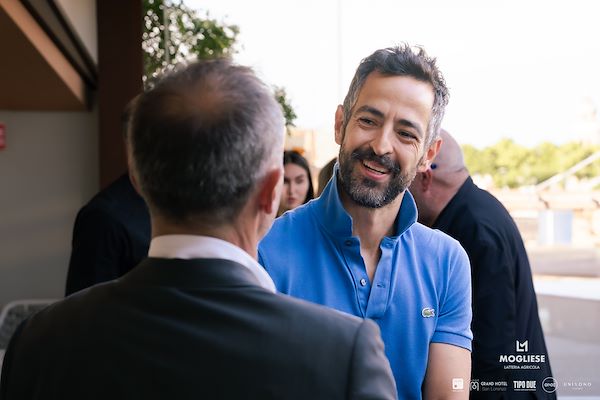 Latteria Mogliese<br />Trame di Sapori