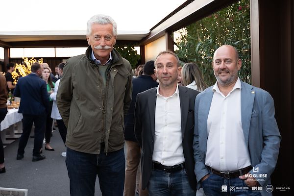 Latteria  Mogliese<br />Trame di Sapori