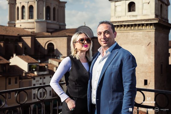 Latteria Mogliese<br />Trame di Sapori