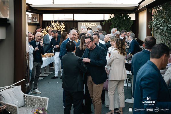 Latteria  Mogliese<br />Trame di Sapori