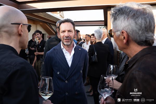 Latteria  Mogliese<br />Trame di Sapori