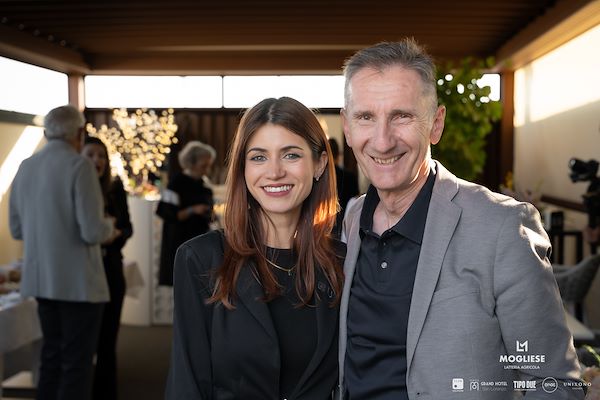 Latteria Mogliese<br />Trame di Sapori