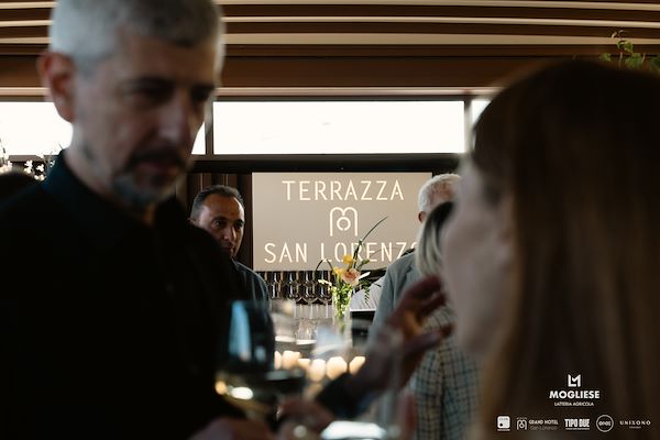 Latteria  Mogliese<br />Trame di Sapori