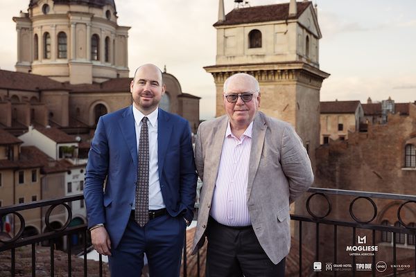 Latteria Mogliese<br />Trame di Sapori