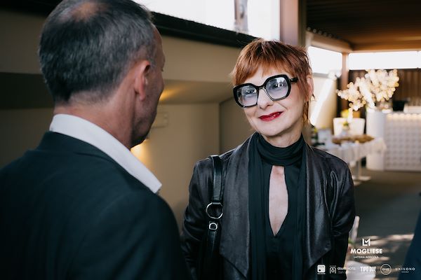 Latteria Mogliese<br />Trame di Sapori