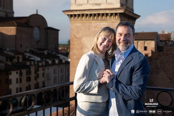 Latteria Mogliese<br />Trame di Sapori