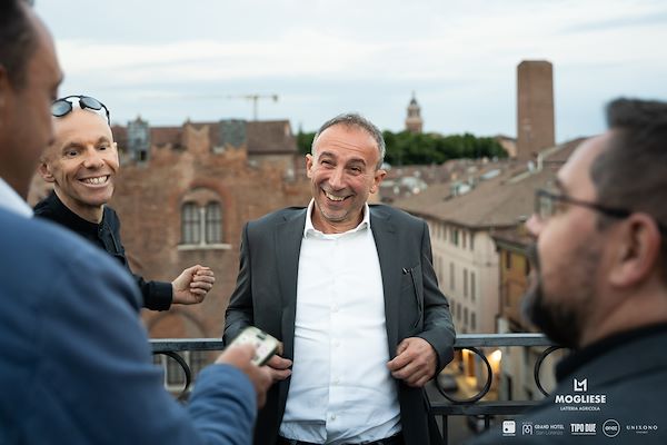 Latteria Mogliese<br />Trame di Sapori