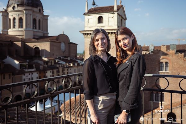 Latteria  Mogliese<br />Trame di Sapori