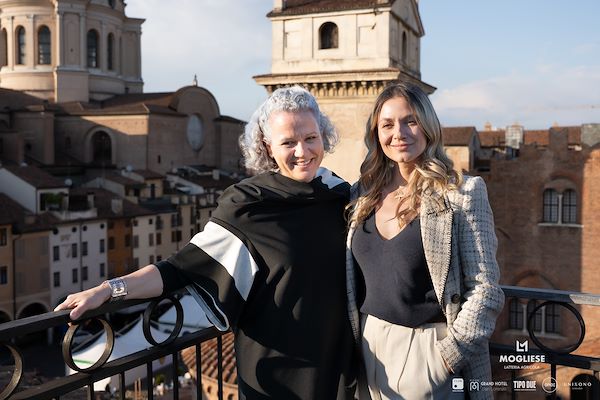 Latteria Mogliese<br />Trame di Sapori