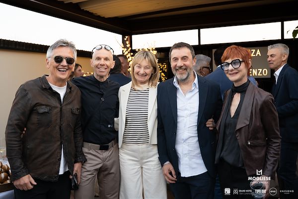 Latteria Mogliese<br />Trame di Sapori