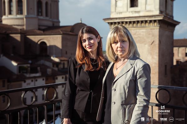 Latteria Mogliese<br />Trame di Sapori