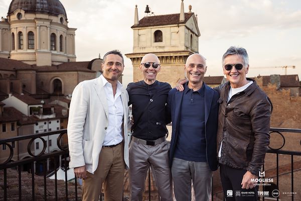 Latteria Mogliese<br />Trame di Sapori