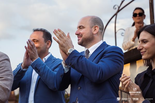 Latteria Mogliese<br />Trame di Sapori