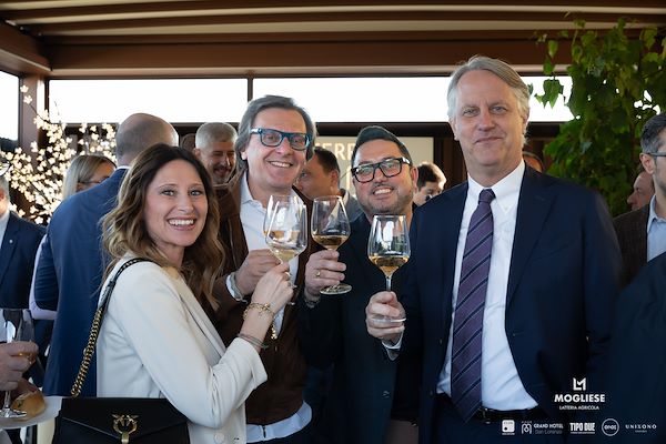 Latteria  Mogliese<br />Trame di Sapori