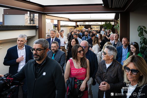 Latteria Mogliese<br />Trame di Sapori