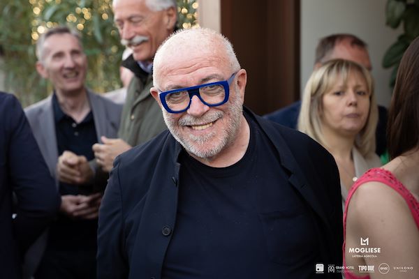 Latteria  Mogliese<br />Trame di Sapori