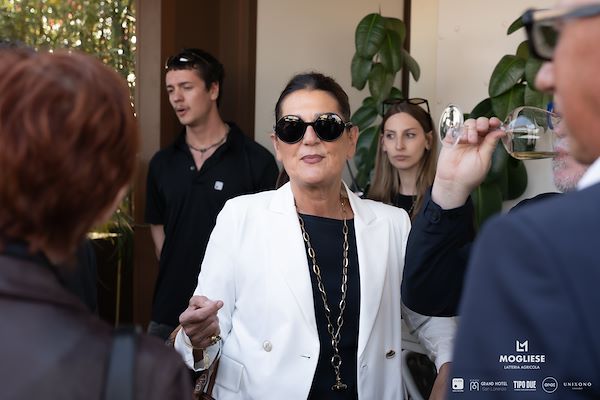 Latteria Mogliese<br />Trame di Sapori