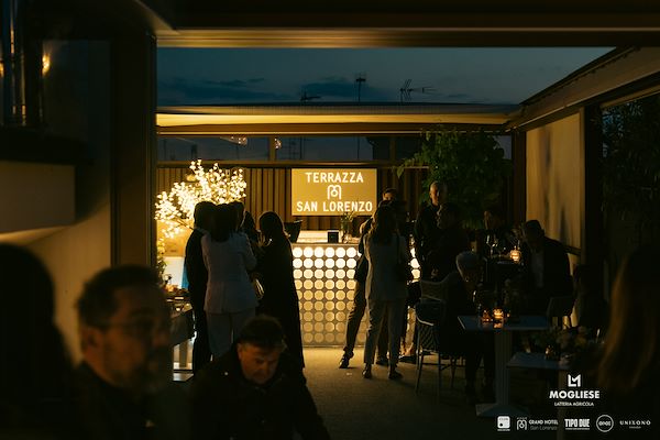 Latteria  Mogliese<br />Trame di Sapori