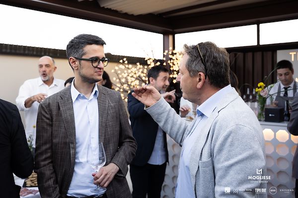 Latteria Mogliese<br />Trame di Sapori