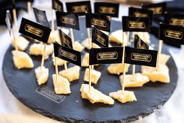 Latteria  Mogliese<br />Trame di Sapori