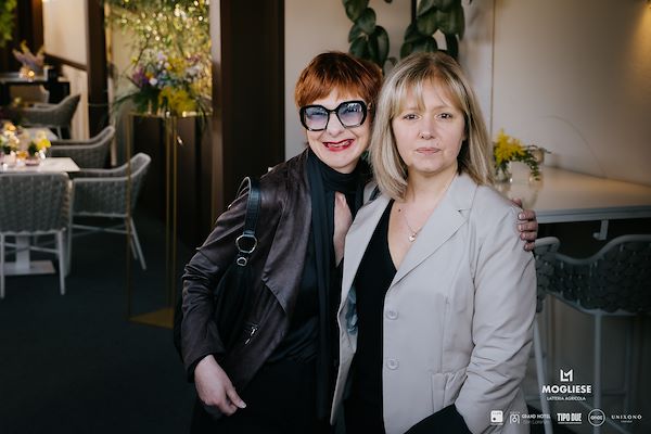 Latteria  Mogliese<br />Trame di Sapori