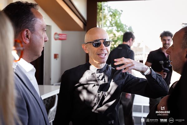 Latteria Mogliese<br />Trame di Sapori