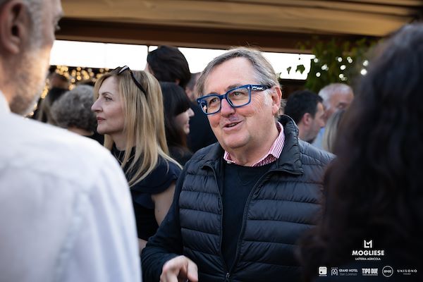 Latteria  Mogliese<br />Trame di Sapori