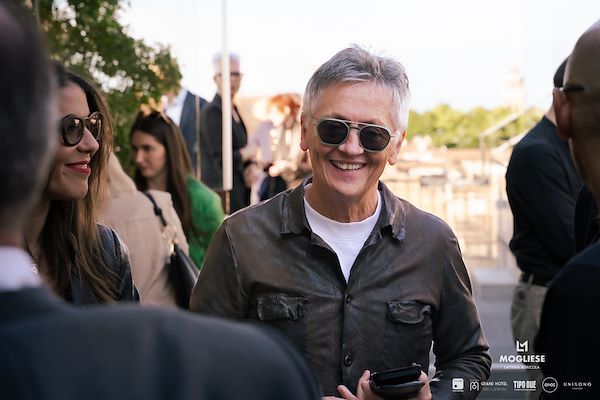 Latteria  Mogliese<br />Trame di Sapori