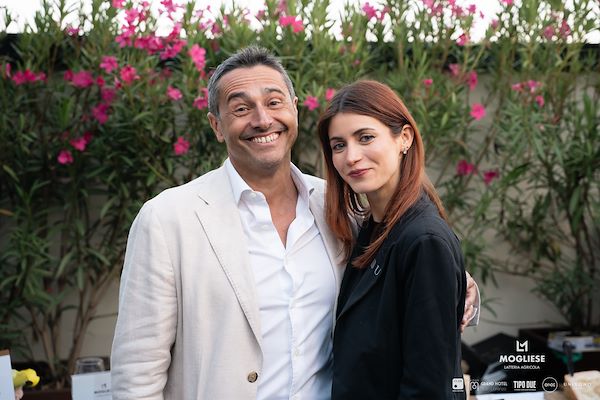 Latteria  Mogliese<br />Trame di Sapori