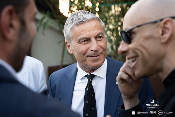 Latteria Mogliese<br />Trame di Sapori