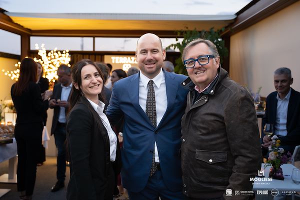 Latteria Mogliese<br />Trame di Sapori