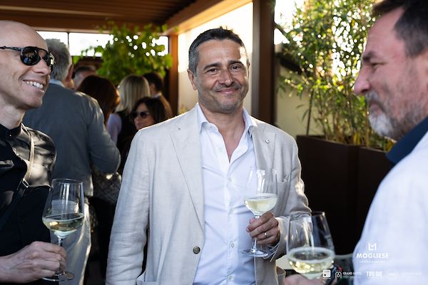 Latteria  Mogliese<br />Trame di Sapori