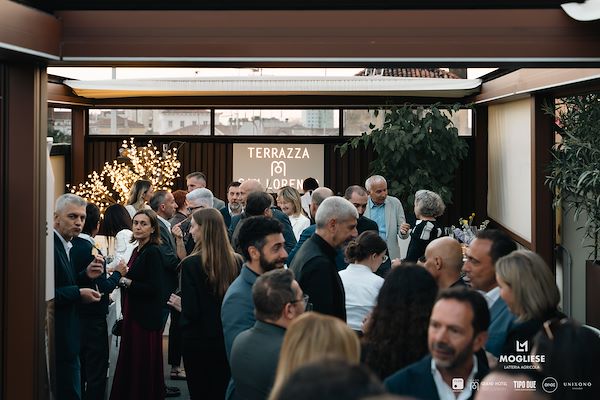 Latteria  Mogliese<br />Trame di Sapori