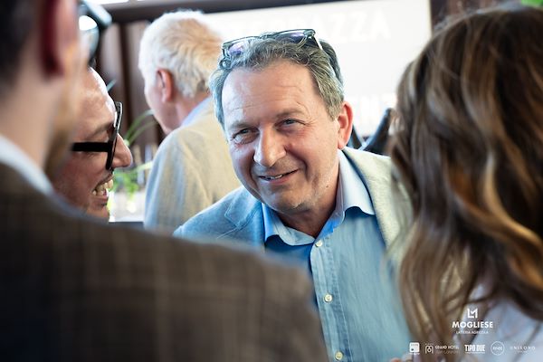 Latteria  Mogliese<br />Trame di Sapori