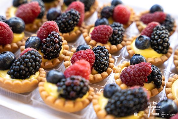 Latteria  Mogliese<br />Trame di Sapori