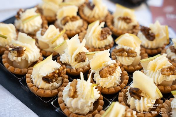 Latteria  Mogliese<br />Trame di Sapori