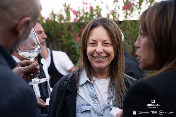 Latteria Mogliese<br />Trame di Sapori