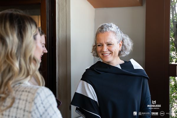 Latteria Mogliese<br />Trame di Sapori