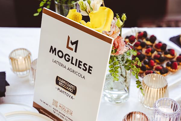 Latteria Mogliese<br />Trame di Sapori