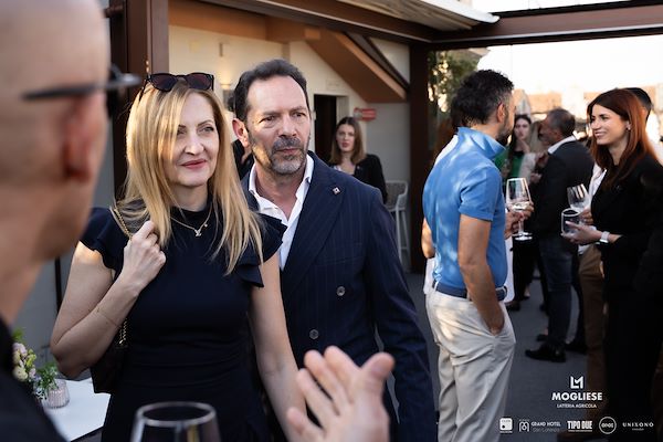 Latteria  Mogliese<br />Trame di Sapori